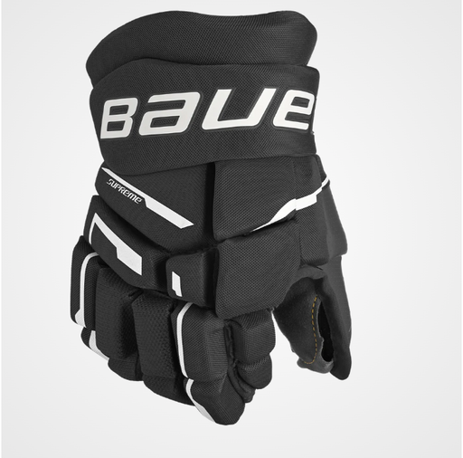 Bauer Supreme M3 Junior Gloves