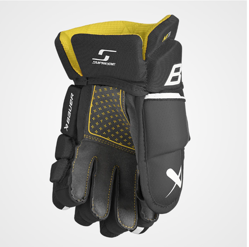 Bauer Supreme M3 Junior Gloves
