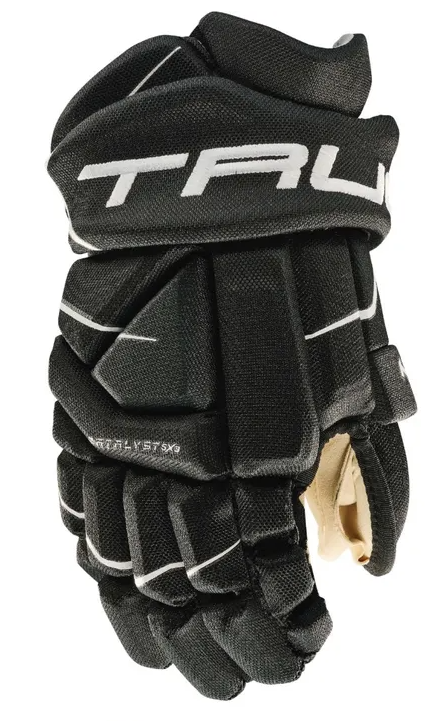 True Catalyst 5X3 Senior Gloves