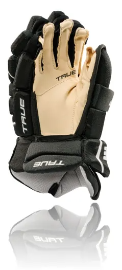 True Catalyst 5X3 Junior Gloves