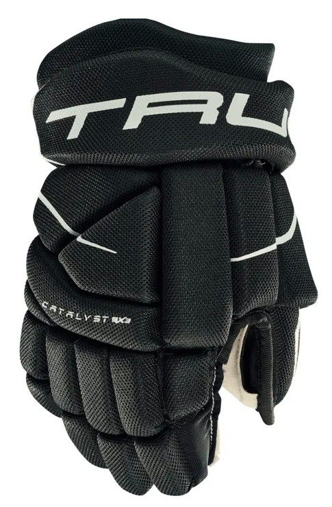 True Catalyst 9X3 Youth Gloves