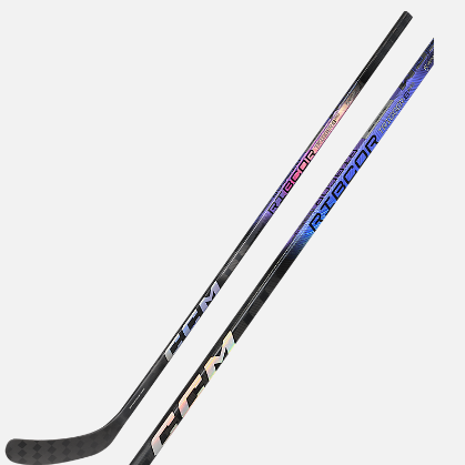 CCM Ribcor Trigger 8 Pro Senior Hockey Stick