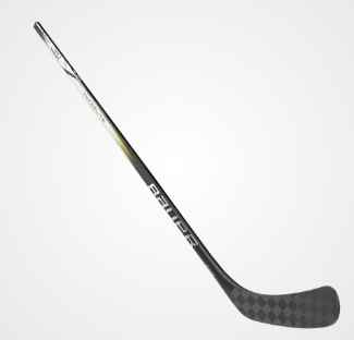 Bauer HyperLite2 Youth Player Hockey Stick