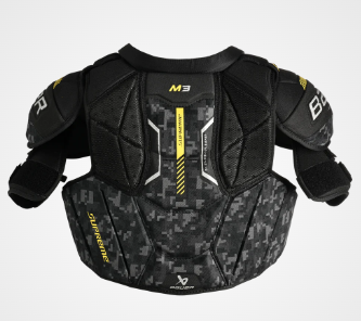 Bauer Supreme M3 Shoulder Pads Senior