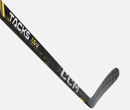 CCM Tacks AS-VI Hockey Stick Intermediate