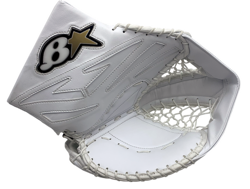 Brian's NetZero 3 Intermediate Catcher