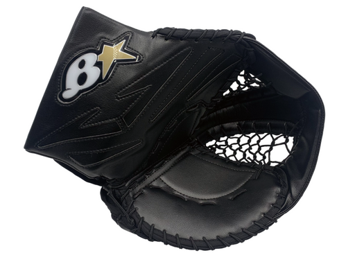 Brian's NetZero 3 Intermediate Catcher