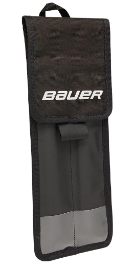 Bauer Player Steel Sleeve