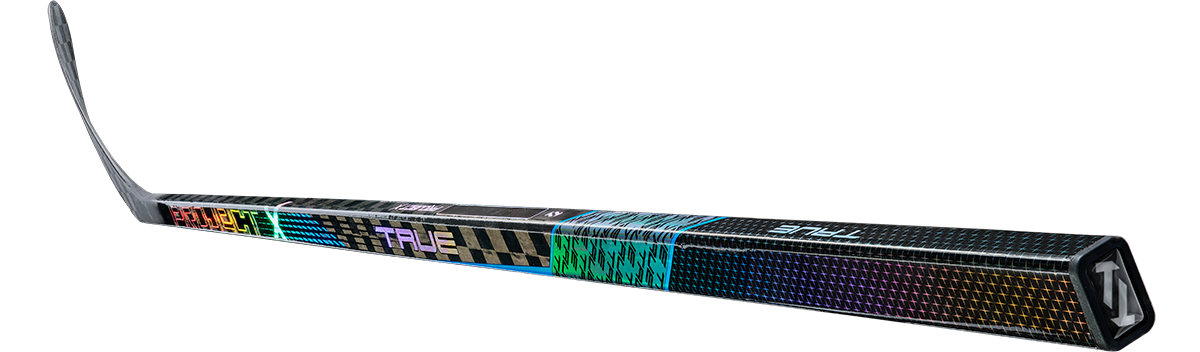 True Project X Intermediate Hockey Stick