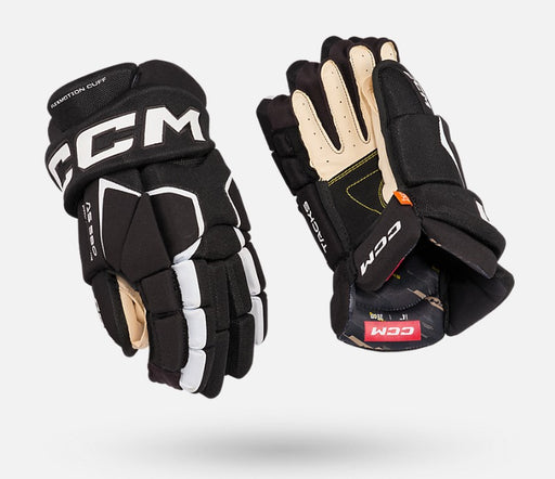 CCM Tacks AS 580 Senior Gloves