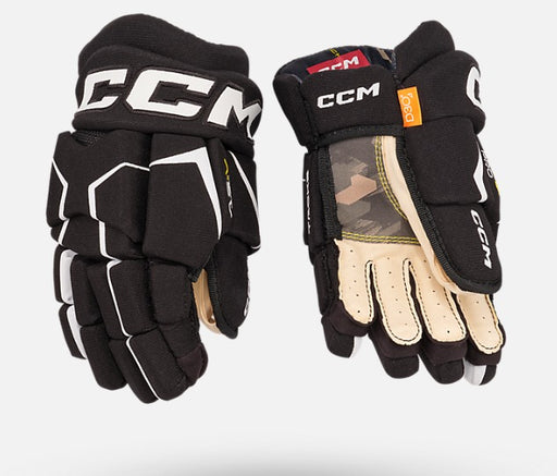 CCM Tacks AS-V Pro Gloves Youth