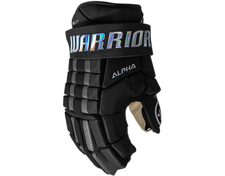 Warrior FR2 Pro Senior Hockey Gloves