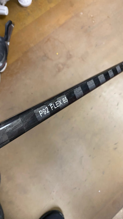 Pro Blackout Extra Lite Intermediate Hockey Stick