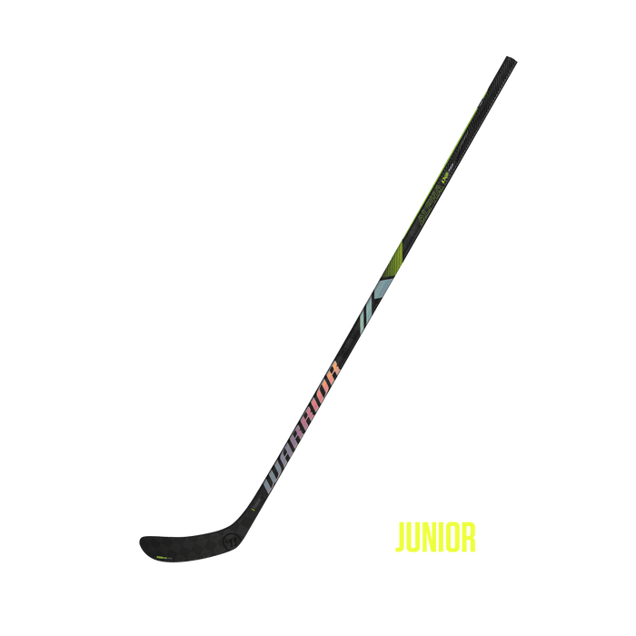 Warrior Alpha LX2 Pro Intermediate Hockey Stick