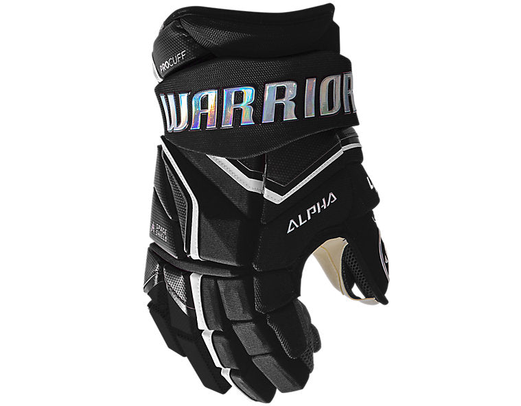 Warrior Alpha LX2 Pro Senior Hockey Gloves