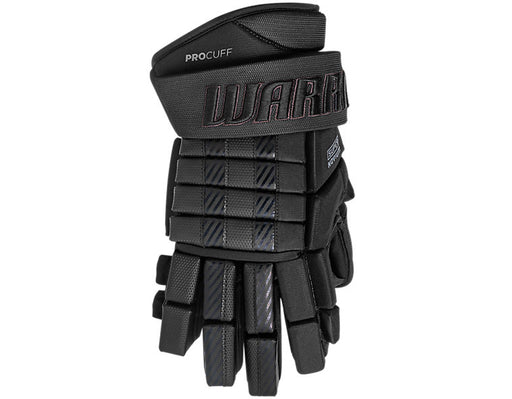 Warrior Super Novium Senior Hockey Gloves