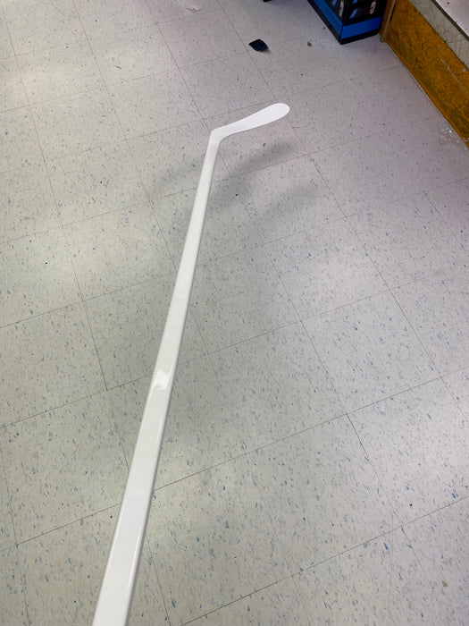 White Out Extra Lite Intermediate Hockey Stick