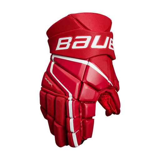Bauer Vapor 3X Glove Senior