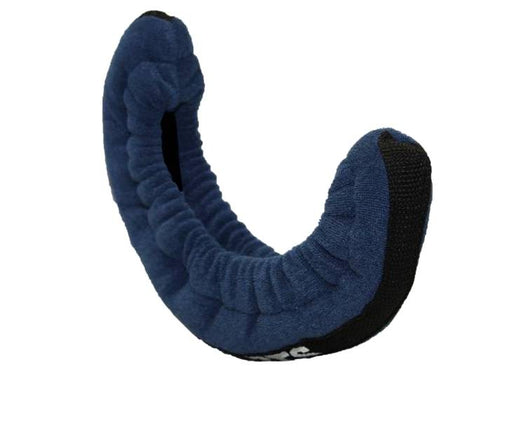 BlueSports Terry Fabric Cloth Skate Guards - Blue