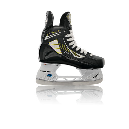 True Catalyst 5 Intermediate Hockey Skate