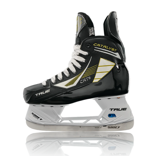 True Catalyst 5 Intermediate Hockey Skate
