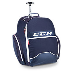 CCM EBP 390 Wheeled Backpack Bag