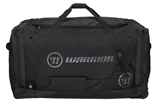 WARRIOR GOALIE ROLLER BAG