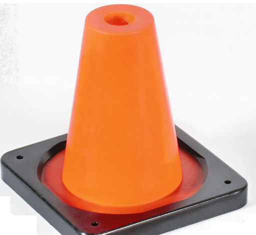 Sideline Sports Weighted Pylon