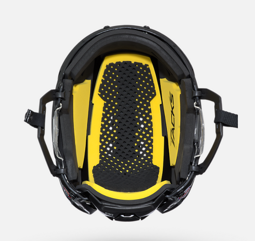 CCM TACKS 210 Helmet Senior