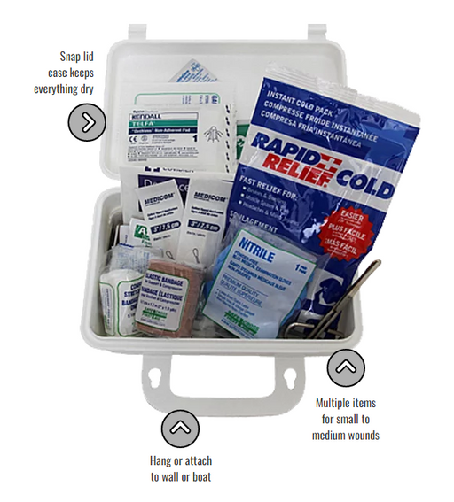 Fox 40 Mini First Aid Kit