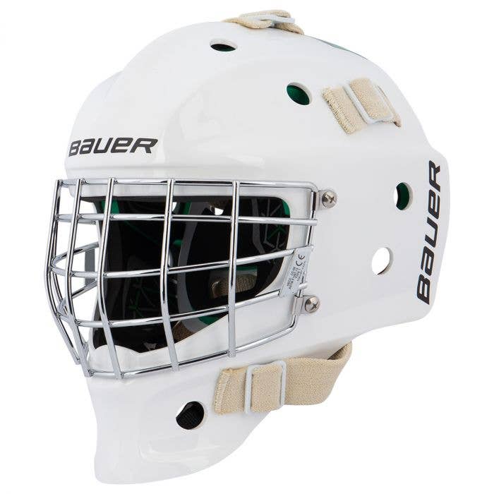 Bauer NME 4 Goalie Mask Youth