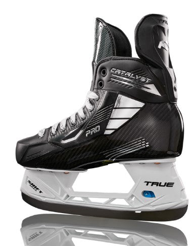 True Catalyst Custom Pro Senior Hockey Skate