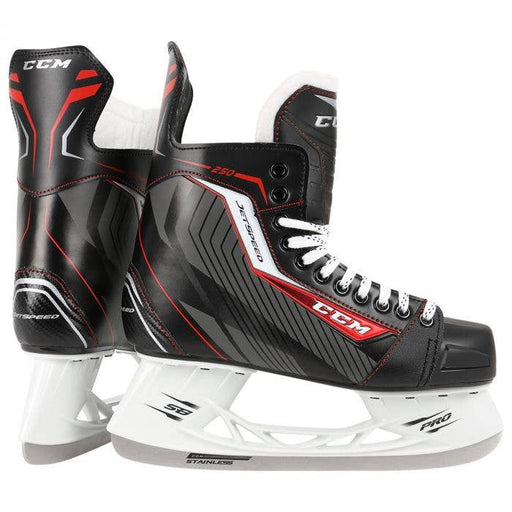 CCM JetSpeed 250 Hockey Skates Youth