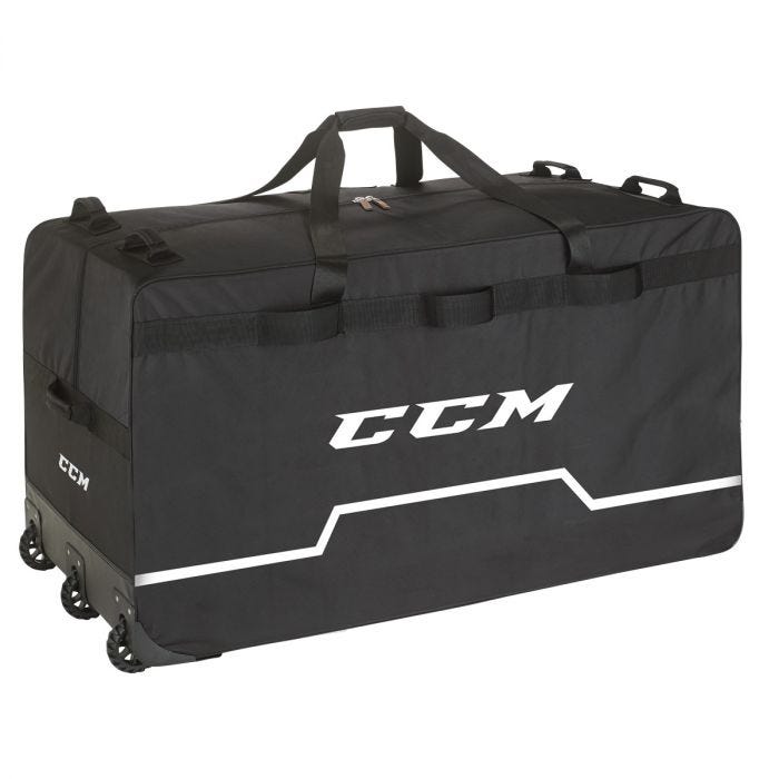 CCM EBP PRO Goal Wheeled Bag