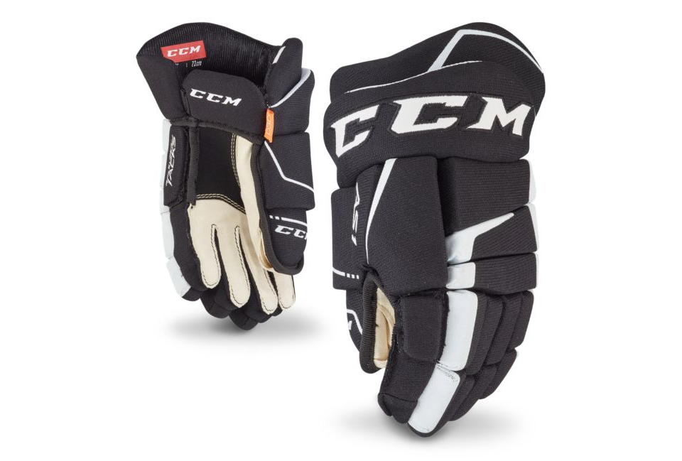 CCM Supertacks AS1 Gloves Youth