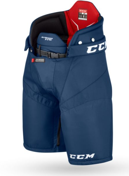 CCM JetSpeed FT485 Junior Hockey Pants