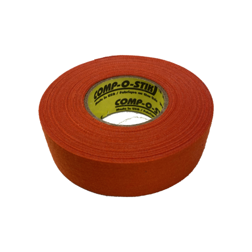 Stick Blade Tape Orange Crow's Sports