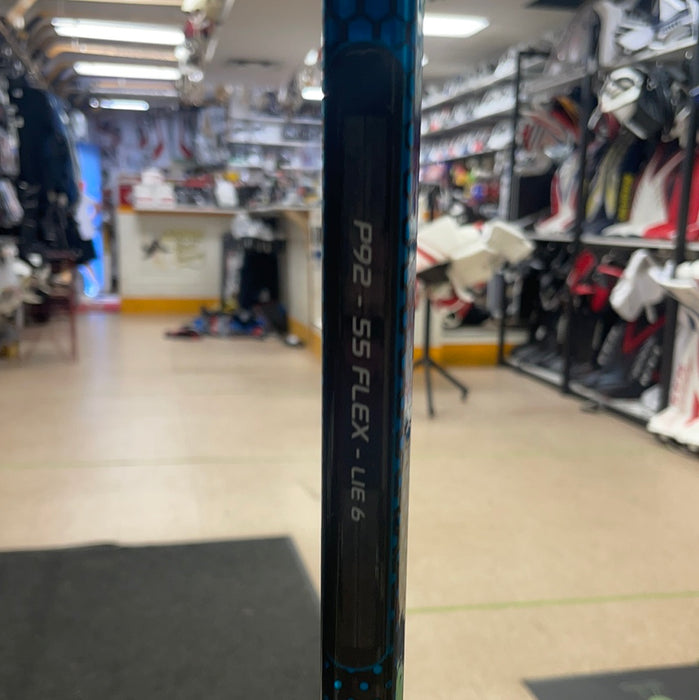 Bauer Nexus Geo Player Hockey Stick Intermediate