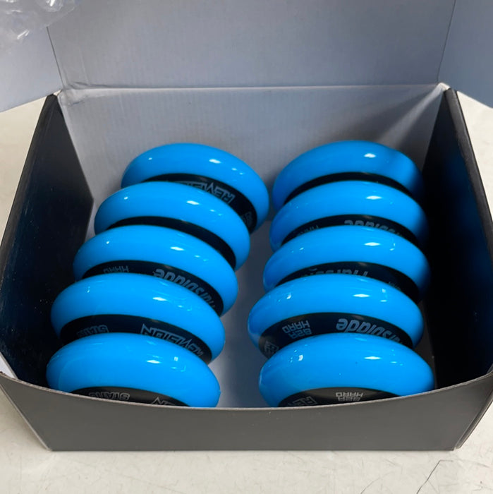 Marsblade 82A Static Wheels