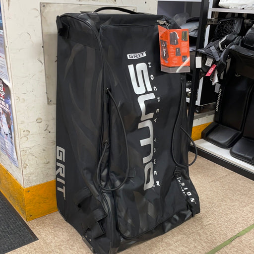 Grit Sumo 40” Goalie Tower Bag