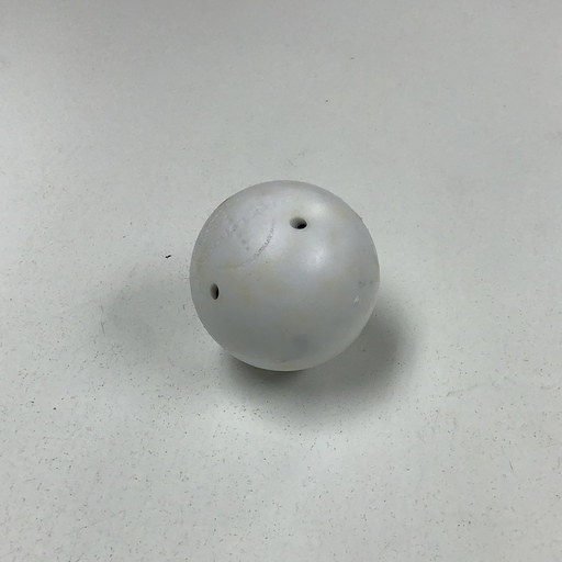 Stick Handling Practice Ball