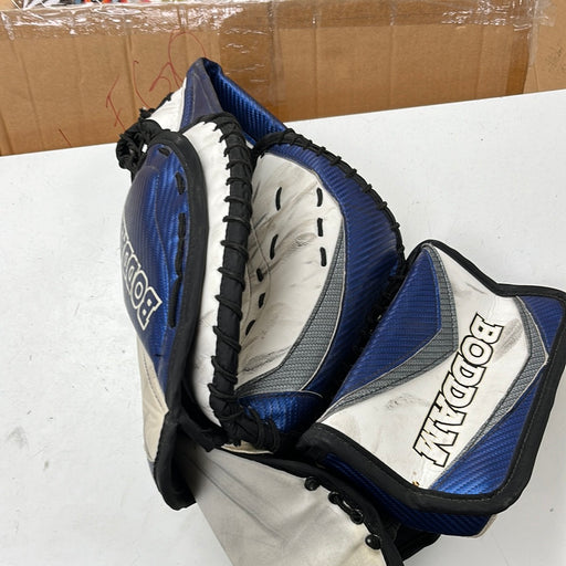 Used Boddam Eclipse Senior Goal Catcher