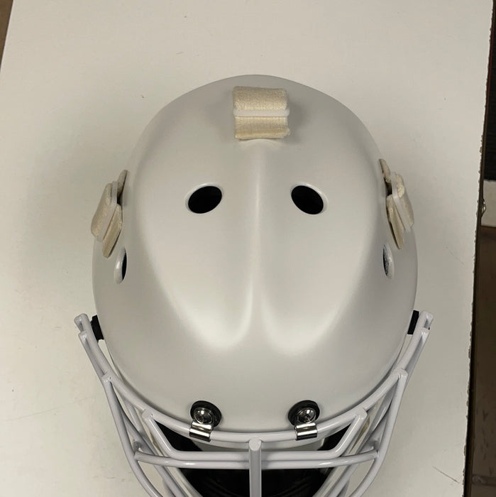 Coveted A5 Pro Senior Large Goal Mask