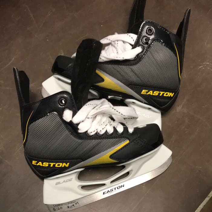 Easton Steath 65S Player Hockey Skates Junior