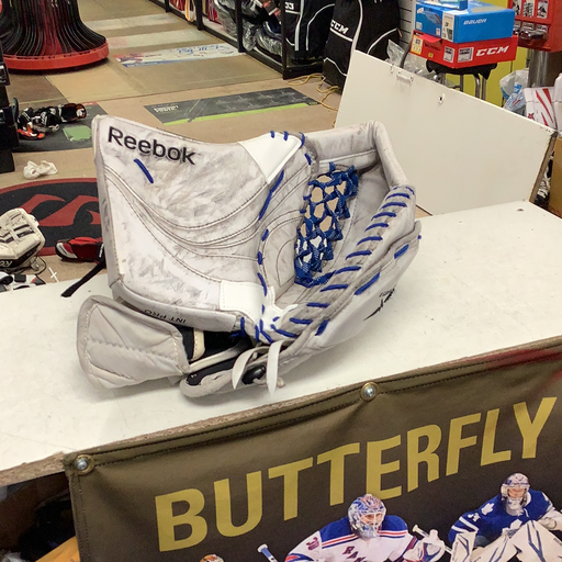 Used Reebok Pro Catcher Intermediate