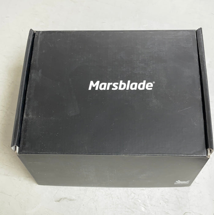 Marsblade 82A Static Wheels