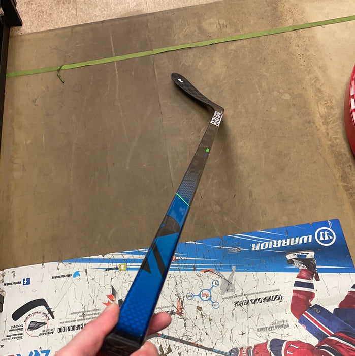 Bauer Nexus Geo Player Hockey Stick Intermediate