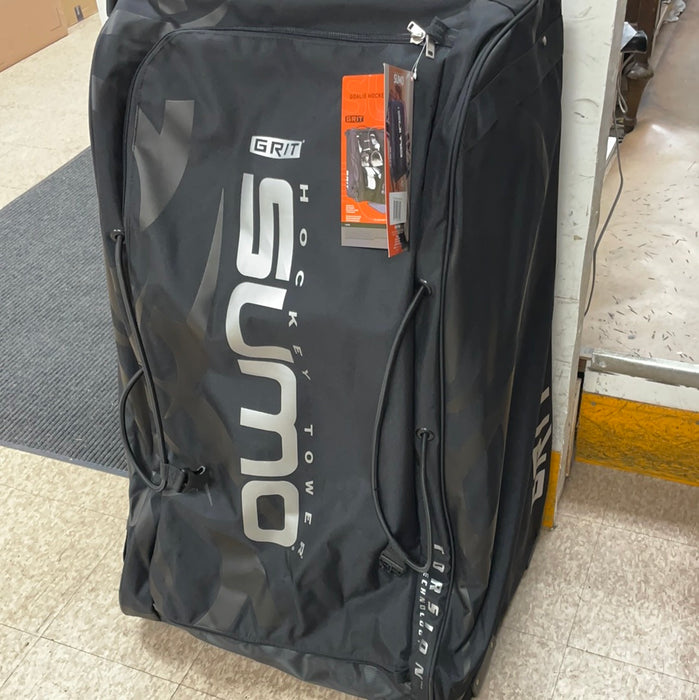 Grit Sumo 40” Goalie Tower Bag