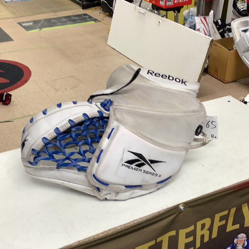 Used Reebok Pro Catcher Intermediate