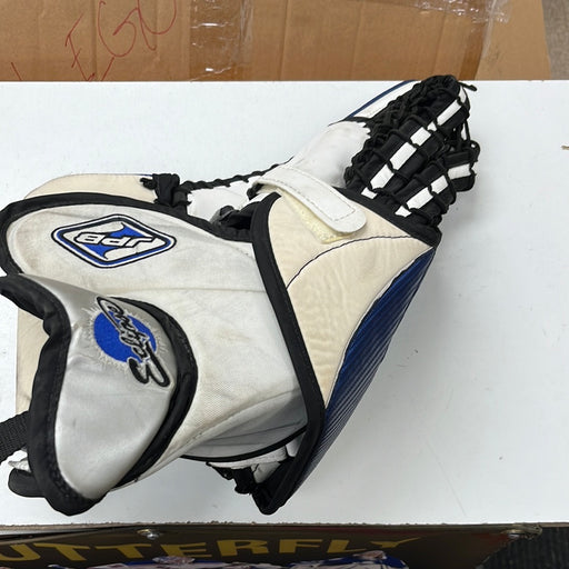Used Boddam Eclipse Senior Goal Catcher